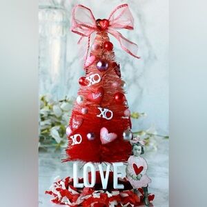 Love is in the Air ♥️🎵 🎶